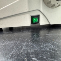 Leica DM 750/4K Microscope image 2